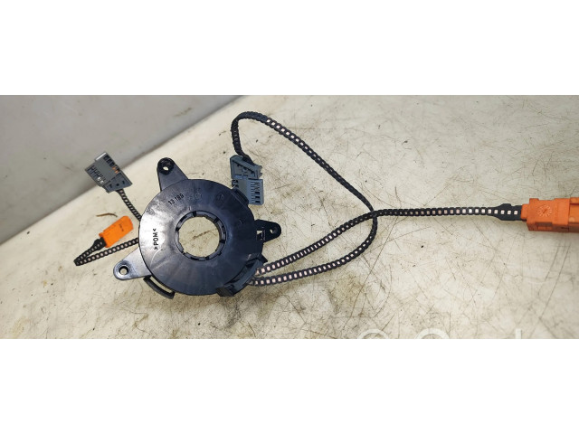 Подрулевой шлейф SRS 02558, 070503 Peugeot 607