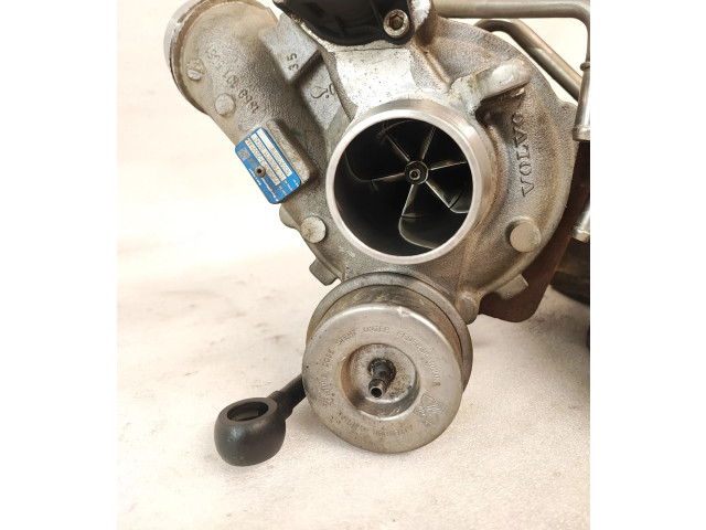 Турбина Volvo XC90 31459815 для двигателя B4204T35