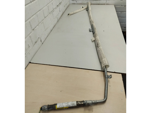 Боковая подушка безопасности 1Z9880741B, 20060508 Skoda Octavia Mk2 (1Z)