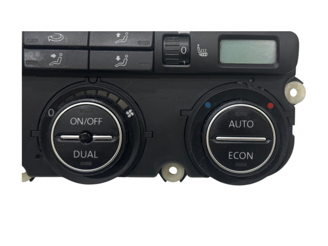Блок управления климат-контролем 74641471, 22090551 Volkswagen Touran I