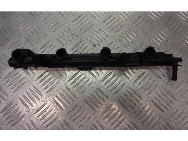 Топливная рампа 8200604620 Renault Clio III