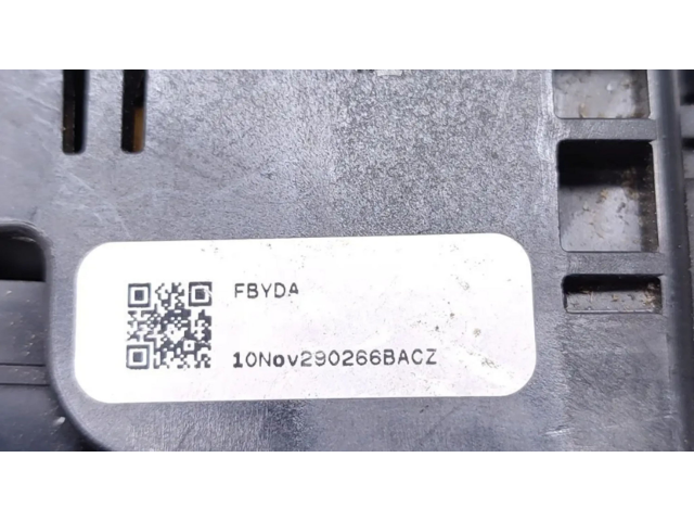 Полоса надувных подушек (кольцо srs)