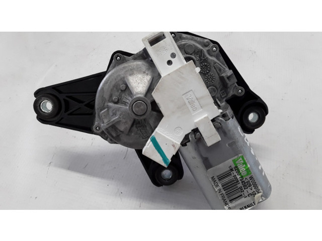 Моторчик заднего дворника Dacia Duster