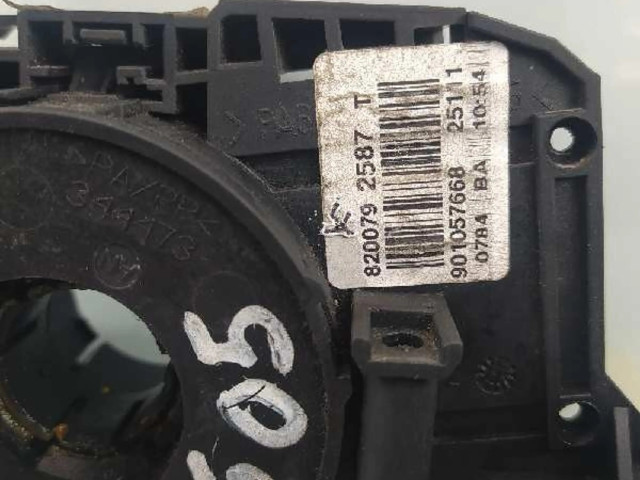 Подушка безопасности водителя 8200792587T   Dacia Duster