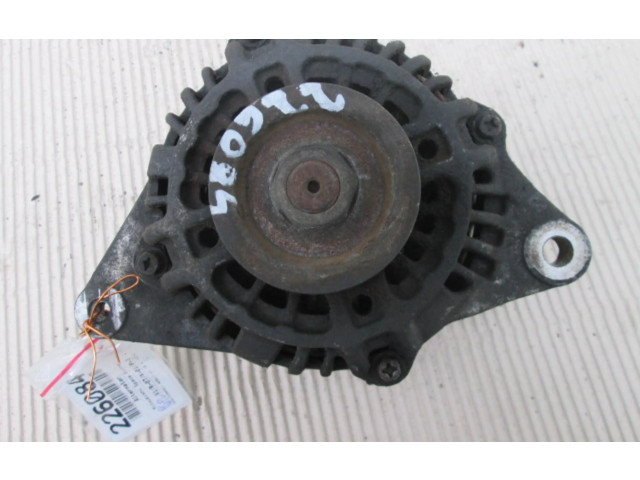 Генератор    Mitsubishi Space Runner      