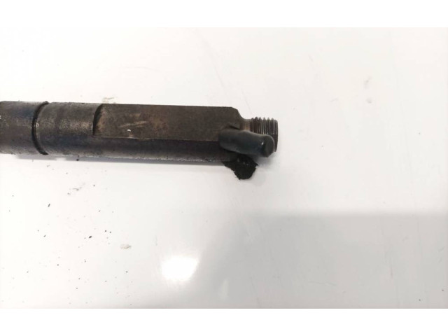 Форсунка 038130201g Skoda Octavia Mk1 (1U)