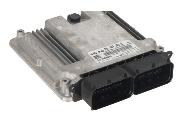 Řídící jednotka 05L907309B Volkswagen Arteon 2021