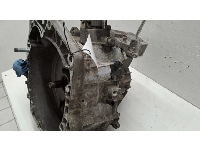 Механическая коробка передач, 6 передач