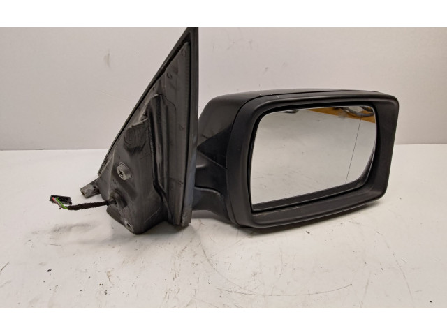 Зеркало электрическое BMW X3 E83 2003 - 2010 года