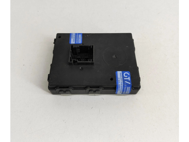 Блок управления 3Q0959435G   Skoda Superb B8 (3V)