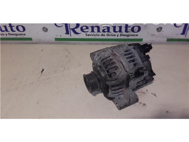 Генератор YLE102430, 0124225011 Rover 45