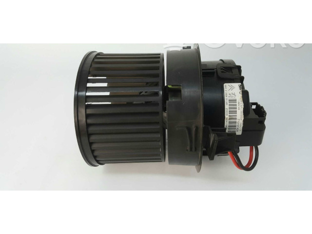 Вентилятор печки 1608182080, T1013140A Peugeot 2008 I