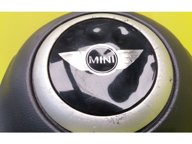 Подушка безопасности водителя 32306779259   Hyundai Coupe