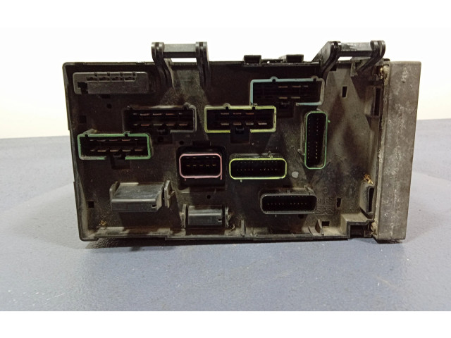 Řídící jednotka 04727080AC, 04727080AC Chrysler Grand Voyager IV 2003