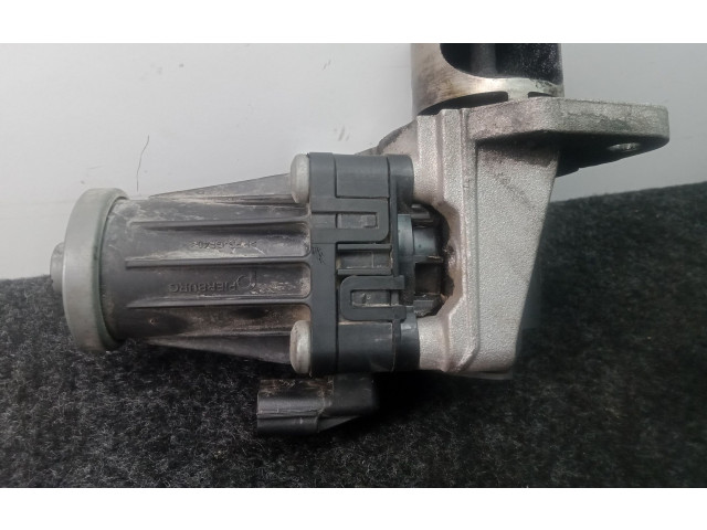 Клапан EGR Dacia Duster II