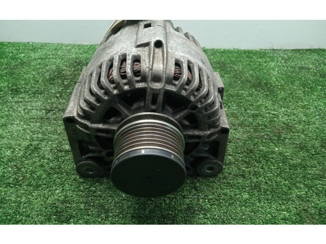 Генератор Renault Scenic RX - года