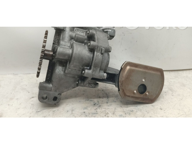 Čerpadlo oleje 9638783980 Citroen Xsara RHY