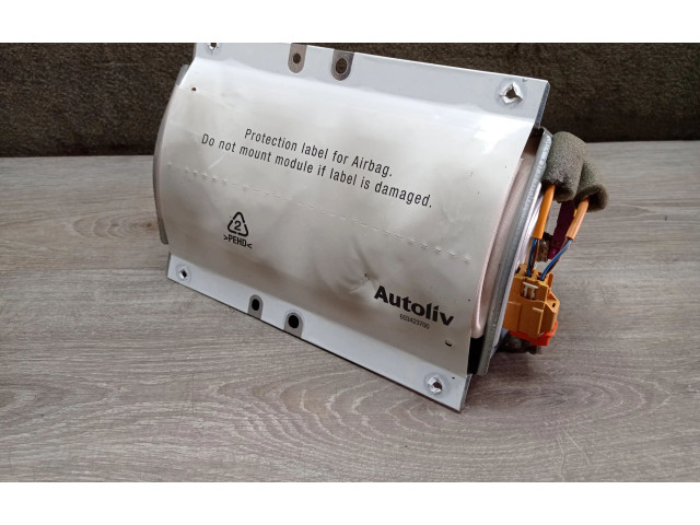 Подушка безопасности пассажира 8686538, 4060230267 Volvo S60