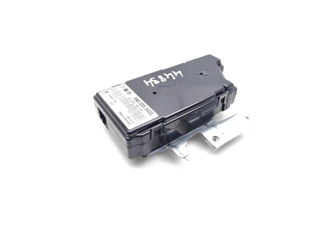 Блок управления 5N0035342G   Skoda Rapid (NH)