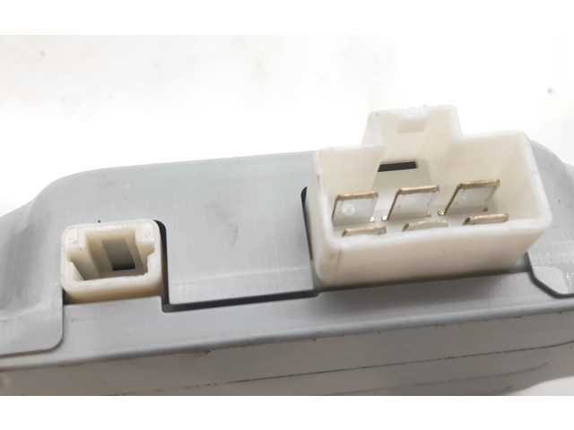 Řídící jednotka 292A56FL0B Nissan X-Trail T32 2018