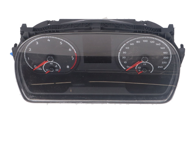 Přístrojová deska Volkswagen Caddy 2023 2K7920740A