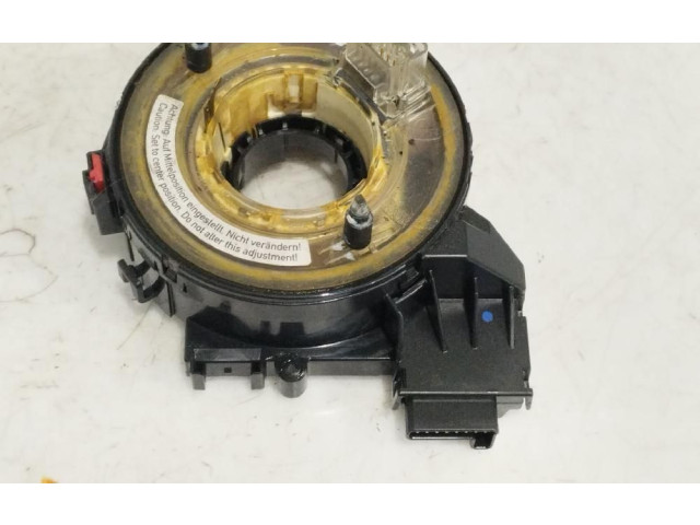 Подрулевой шлейф SRS 1K0959653   Audi A3 S3 8P