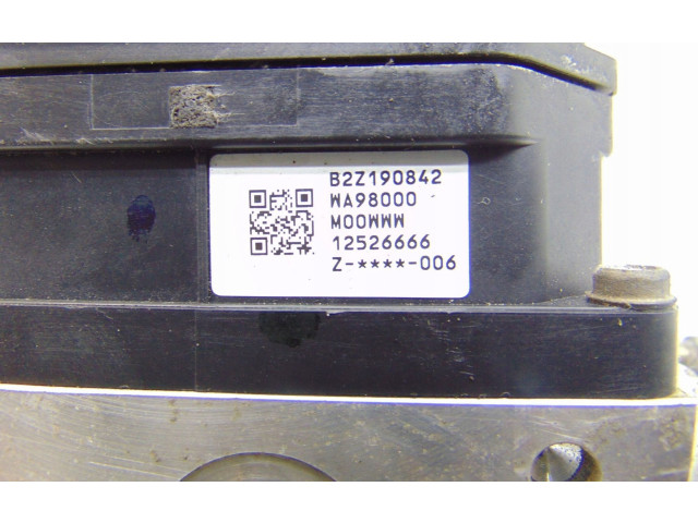 Jednotka ABS 47660CD000 Nissan 350Z 2003