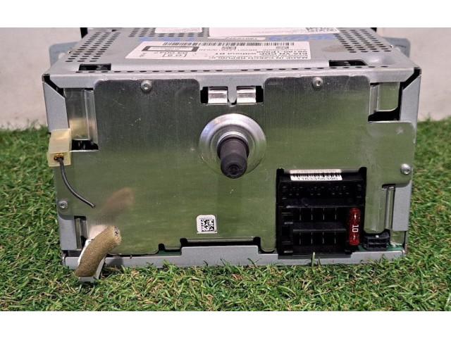 Радио/ проигрыватель CD/DVD / навигация 961601P000, 961601P000   KIA Venga