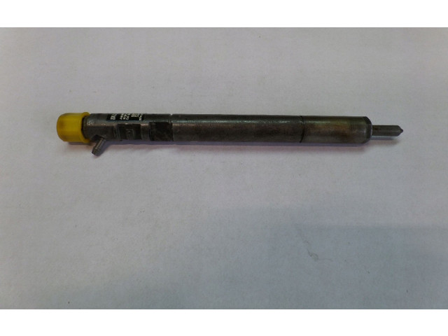 Turbodmychadlo Жиклер (жиклеры) (форсунка (форсунки) A6650170121, A6650170121 SsangYong Rexton