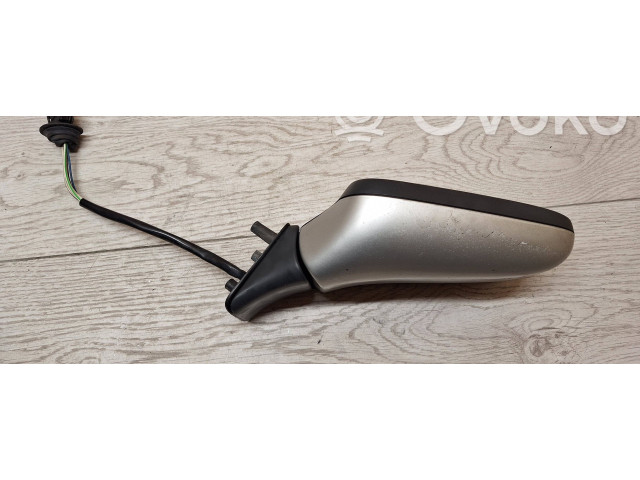 Зеркало электрическое Volvo V70 2000 - 2004 года