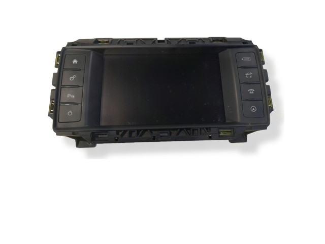 Форсунка FK7219C299AC Jaguar F-Pace 204DTD