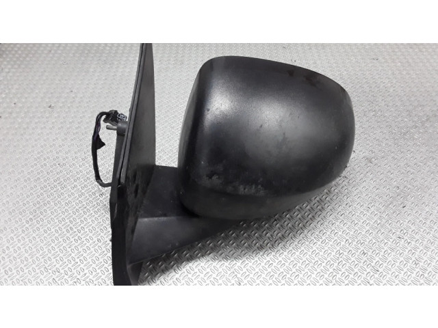 Zpětné zrcátko levé Dodge Caliber 2008 E13011074