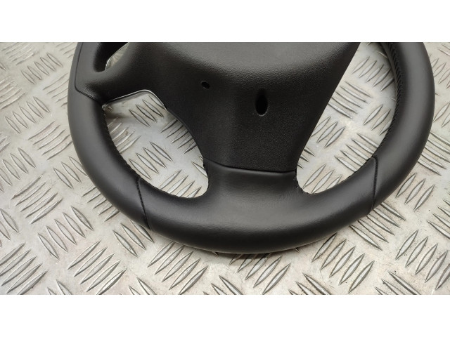 Руль Peugeot 2008 I  2013-2019 года 98084115ZD      