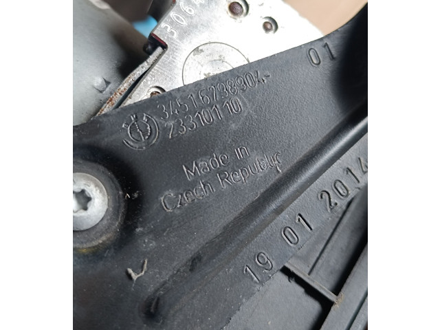 Jednotka ABS 6868319, 34518798904 BMW 4 F32 F33 2014