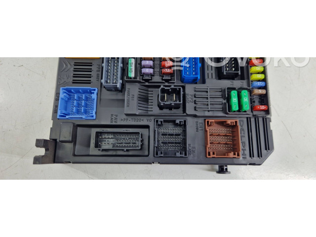   Pojistková skříňka 9830790580   Peugeot 5008 II 2021