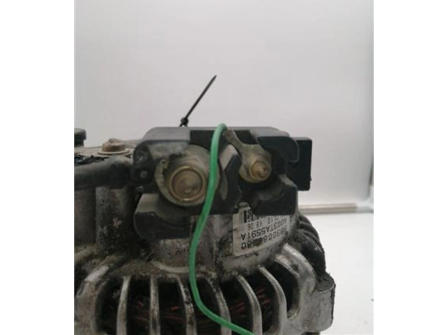 Генератор 9630080280, A003TA5591A Citroen Xantia