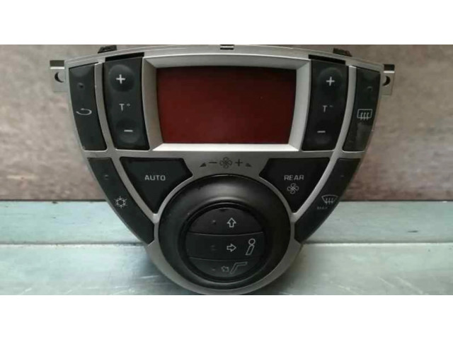 Блок управления климат-контролем 14011592ZD, A83014100   Citroen C8