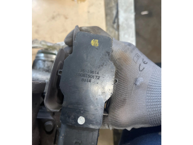 Turbodmychadlo Турбина 13519614 BMW 1 E82 E88 N47D20A