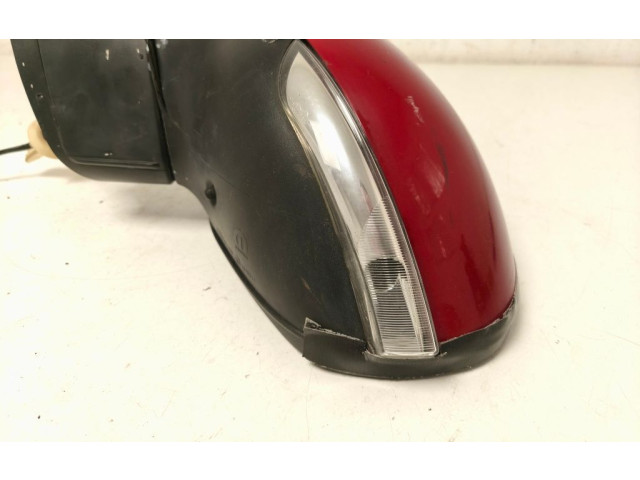 Зеркало электрическое        Fiat 500X  2014 -  года   