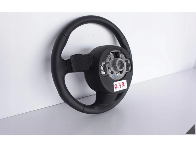 Руль Audi A7 S7 4G 2011 - 2017 года 4G0419091S