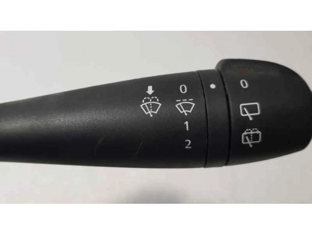 Ручка стеклоочистителей E10670223   Dacia Logan II