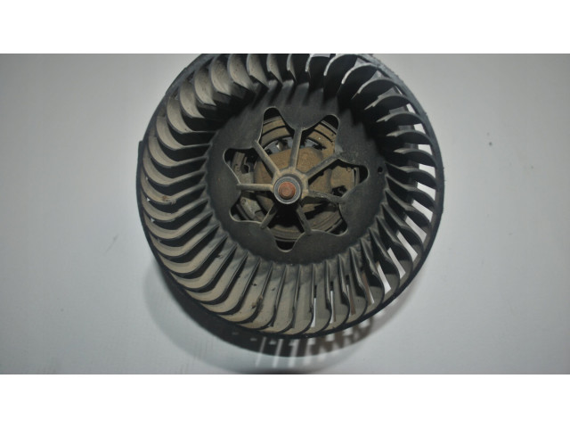 Вентилятор печки 1K1820015C Audi A3 S3 8P