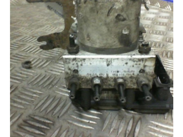 Блок АБС 4541N7   Peugeot  Expert  2007 - 2016 года