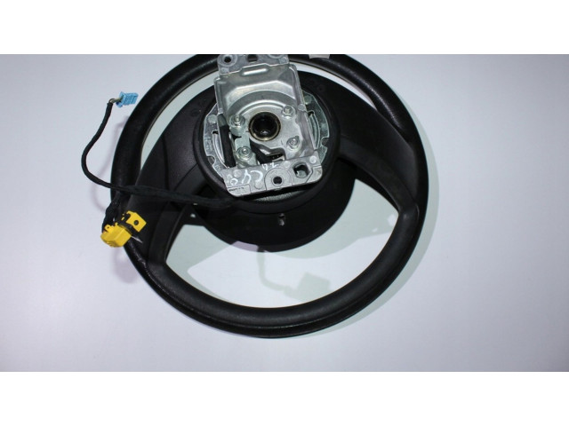 Руль Citroen C4 I Picasso 2006 - 2013 года 96591806ZD