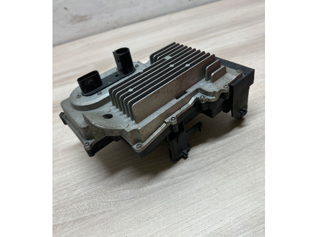 Модуль управления аккумулятором 31652295    Volvo S90, V90  B 4204 T31 