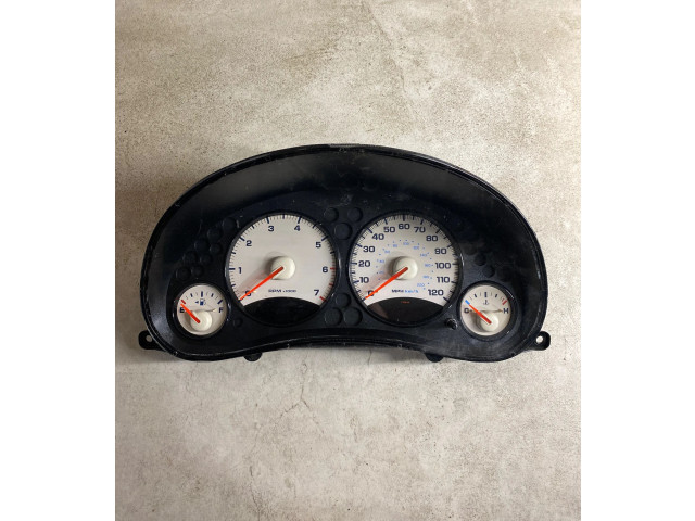 Панель приборов 04828962AB, 66804   Jeep Cherokee III KJ       