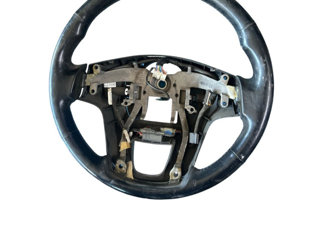 Руль KIA Sorento 2010 - 2014 года