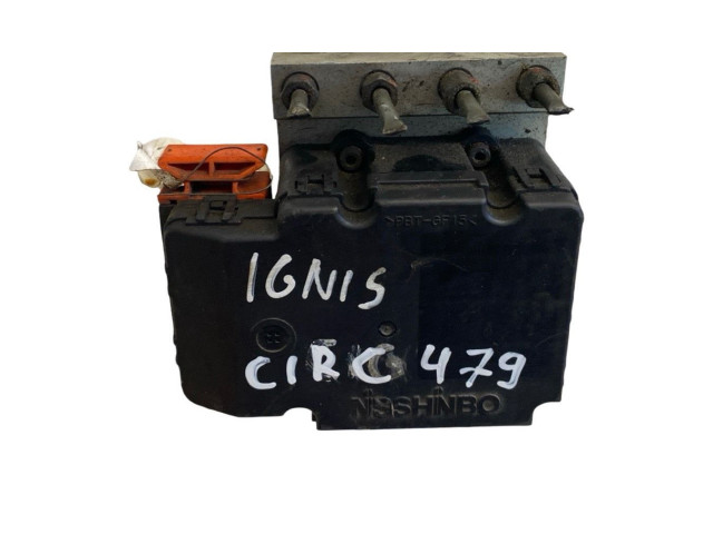 Блок АБС 045001834   Suzuki  Ignis   -  года