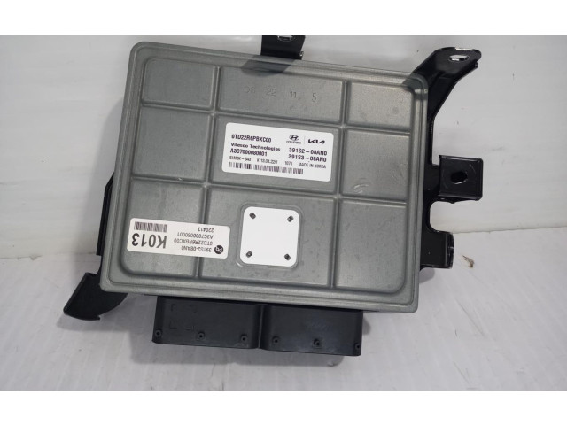 Блок управления двигателем Блок управления 391S208AN0   KIA Niro