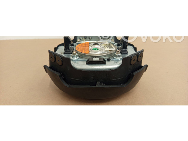 Подушка безопасности водителя 326758210046, 1618019901   BMW Z4 E85 E86